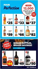 Real Canadian Liquorstore flyer Page 2