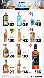 Real Canadian Liquorstore flyer Page 3