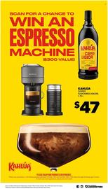Real Canadian Liquorstore flyer Page 4