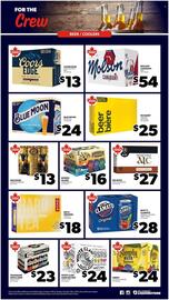 Real Canadian Liquorstore flyer Page 7