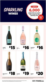 Real Canadian Liquorstore flyer Page 9