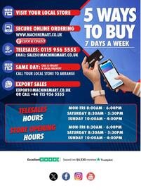 Machine Mart catalogue week 42 Page 13