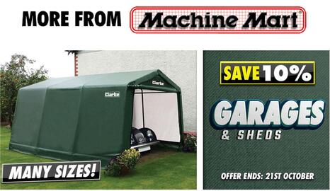 Machine Mart catalogue week 42 Page 9