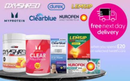 Superdrug catalogue Page 7