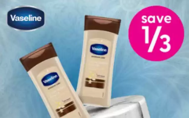 Superdrug catalogue (valid until 7-11)