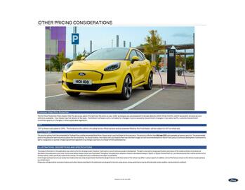Ford leaflet Page 12
