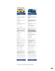 Ford leaflet Page 2