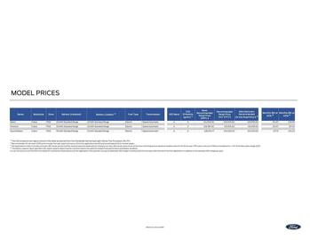 Ford leaflet Page 4