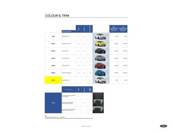Ford leaflet Page 6