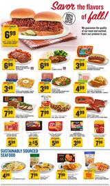 Food Lion weekly ad week 42 Page 2