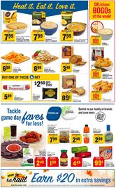 Food Lion weekly ad week 42 Page 3