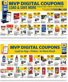 Food Lion weekly ad week 42 Page 9