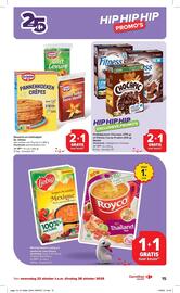 Carrefour folder week 43 Pagina 15