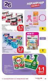 Carrefour folder week 43 Pagina 21