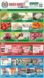99 Ranch weekly ad week 42 Page 1
