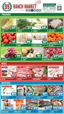 99 Ranch weekly ad (valid until 24-10)