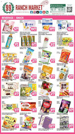 99 Ranch weekly ad week 42 Page 1