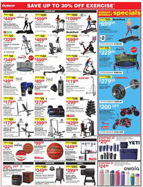 Dunham's Sports weekly ad week 42 Page 12