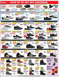 Dunham's Sports weekly ad week 42 Page 13