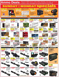 Dunham's Sports weekly ad week 42 Page 5