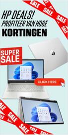 Hardware Expert folder Pagina 1