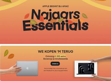 Amac folder Pagina 1