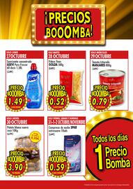 Folleto SPAR Página 3