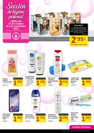 Folleto SPAR Página 9