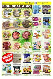 AIKO HYPERMARKET catalogue Page 2