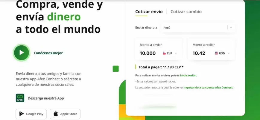 Catálogo Afex (válido hasta 31-10)