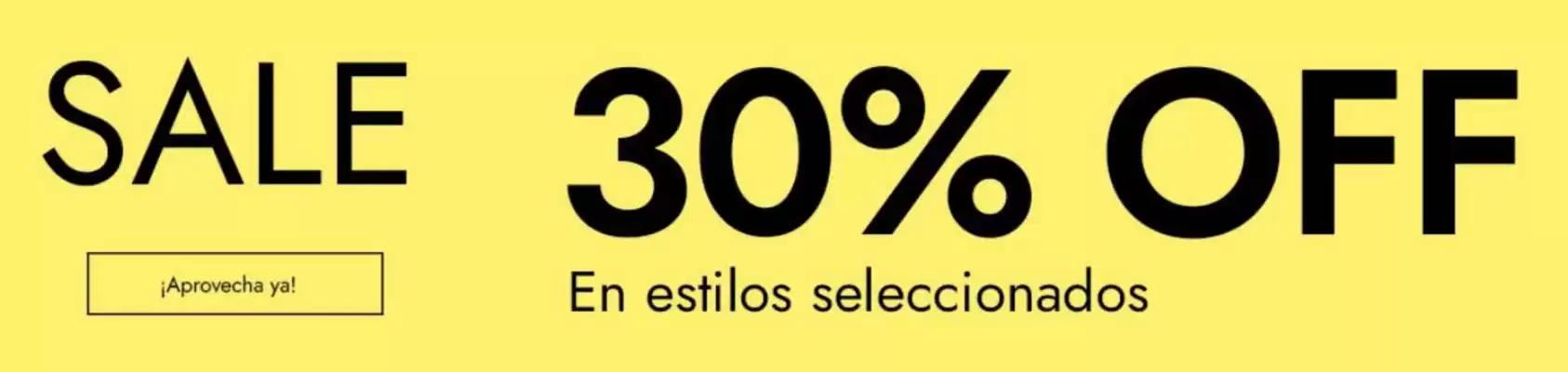 Catálogo Aldo (válido hasta 29-10)