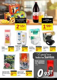 Folleto Spar Express Página 3