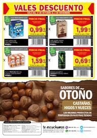 Folleto Spar Express Página 4
