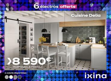 Catalogue Ixina page 1
