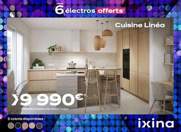 Catalogue Ixina page 3