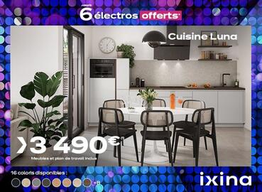 Catalogue Ixina page 4