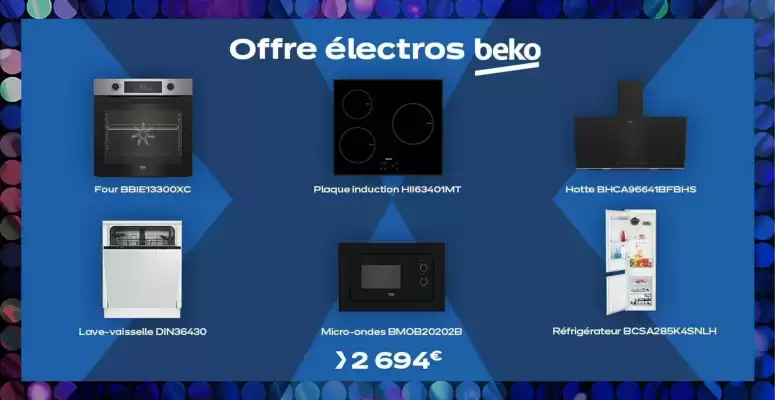 Catalogue Ixina