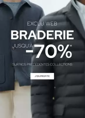Catalogue Izac (valable jusqu'au 31-10)