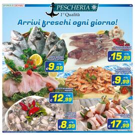 Volantino Idromarket Pagina 10