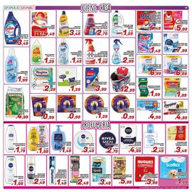 Volantino Idromarket Pagina 15