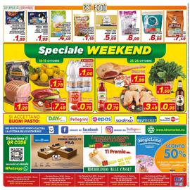 Volantino Idromarket Pagina 16