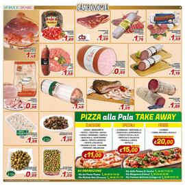 Volantino Idromarket Pagina 4