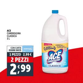 Volantino Deco Supermercati settimana 42 Pagina 2