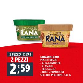 Volantino Deco Supermercati settimana 42 Pagina 3