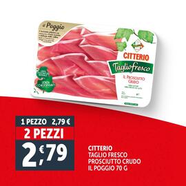Volantino Deco Supermercati settimana 42 Pagina 4