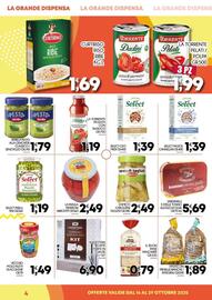 Volantino Enne Market Pagina 4