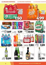Volantino Enne Market Pagina 6
