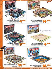 Volantino il Capriccio Giocattoli Pagina 17