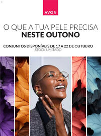 Catálogo Avon semana 42 Página 1