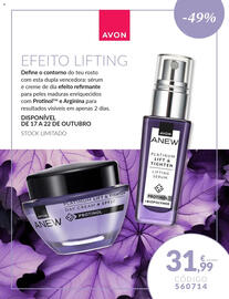 Catálogo Avon semana 42 Página 2